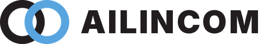AILINCOM logo